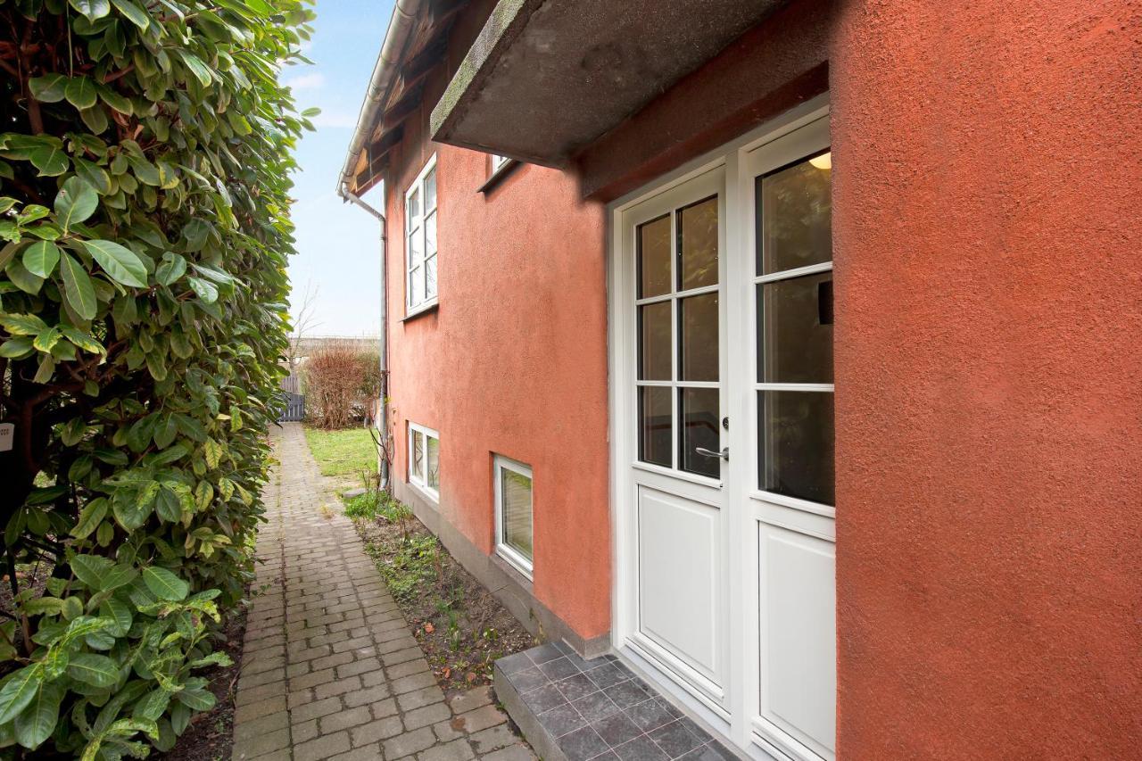 Lejlighed Sanders Charm - Endearing Two-bedroom With Shared Garden København